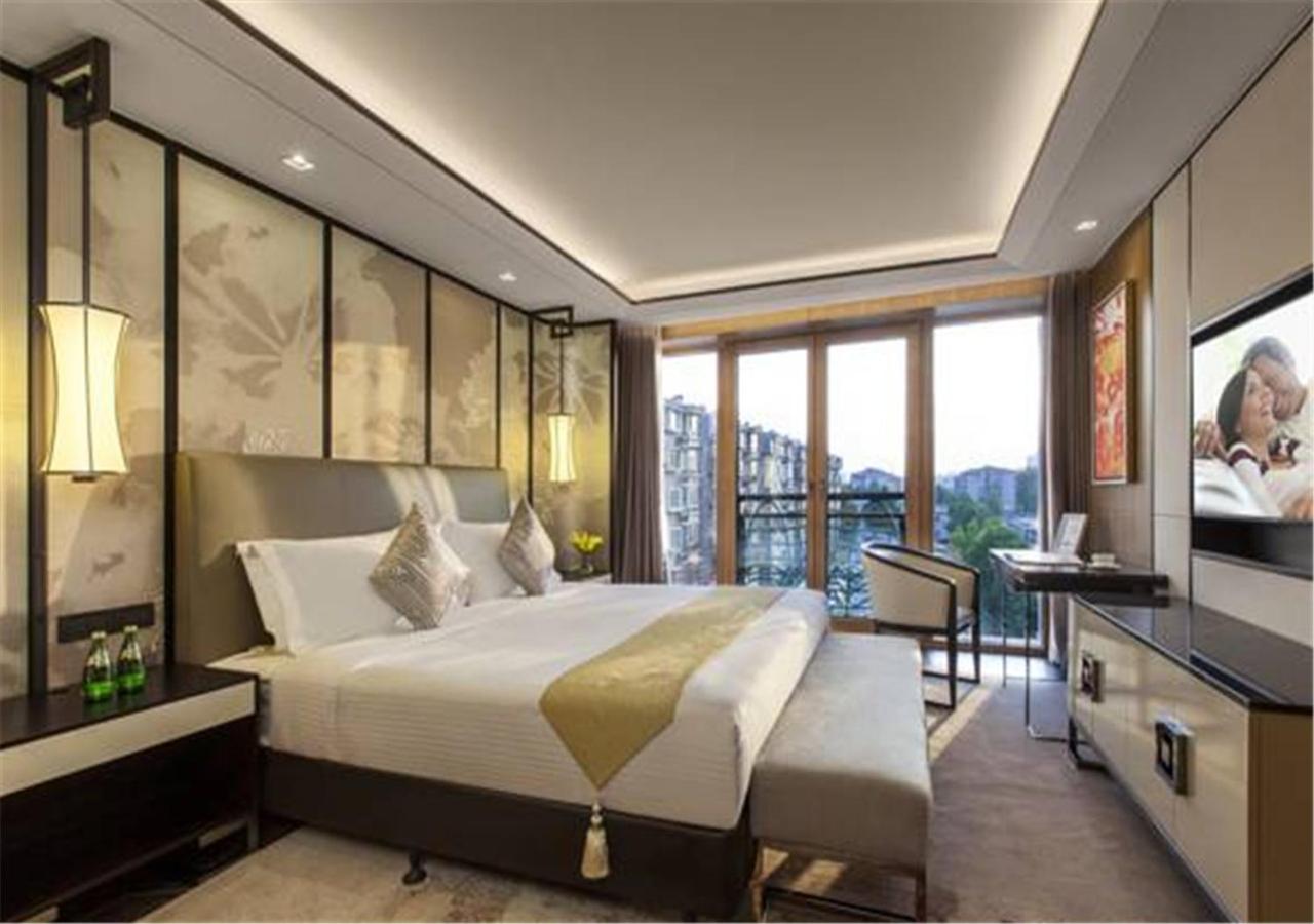 Ascott Riverside Garden Beijing