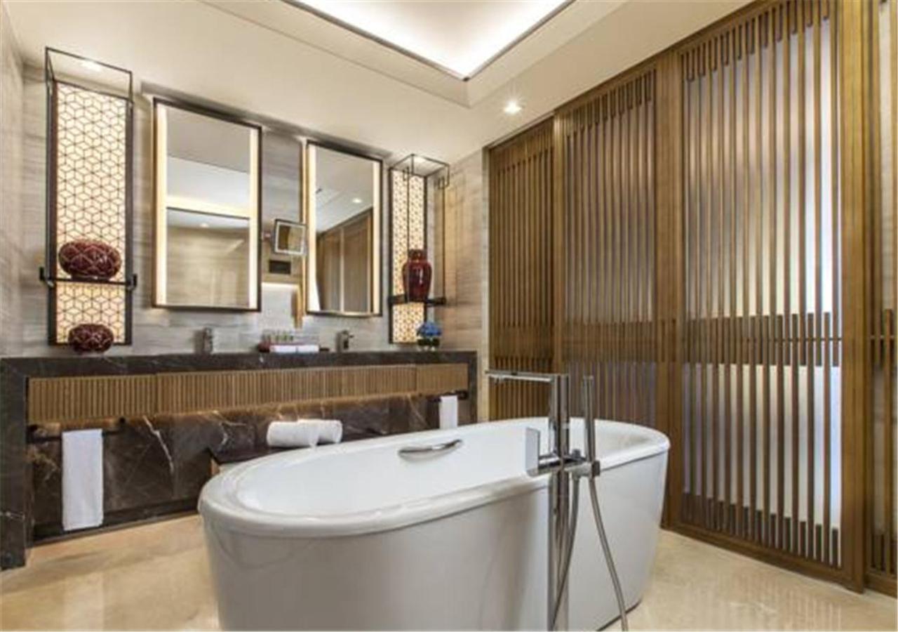 Ascott Riverside Garden Beijing