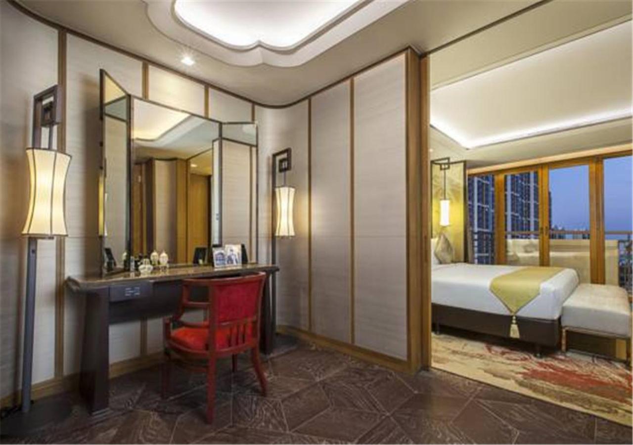 Ascott Riverside Garden Beijing