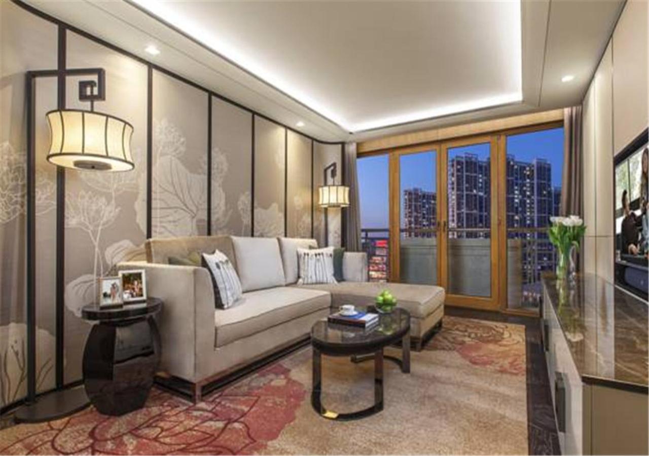Ascott Riverside Garden Beijing