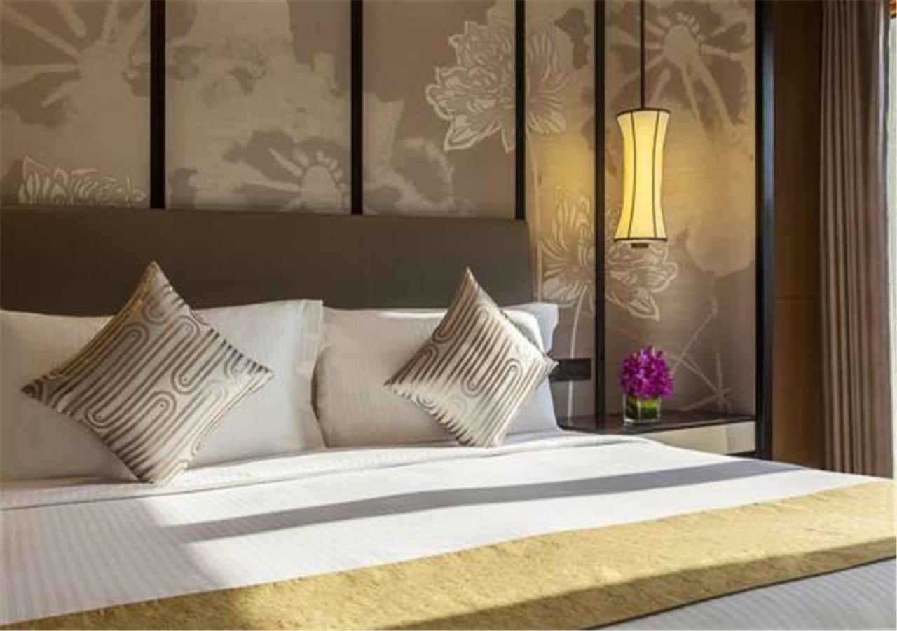 Ascott Riverside Garden Beijing