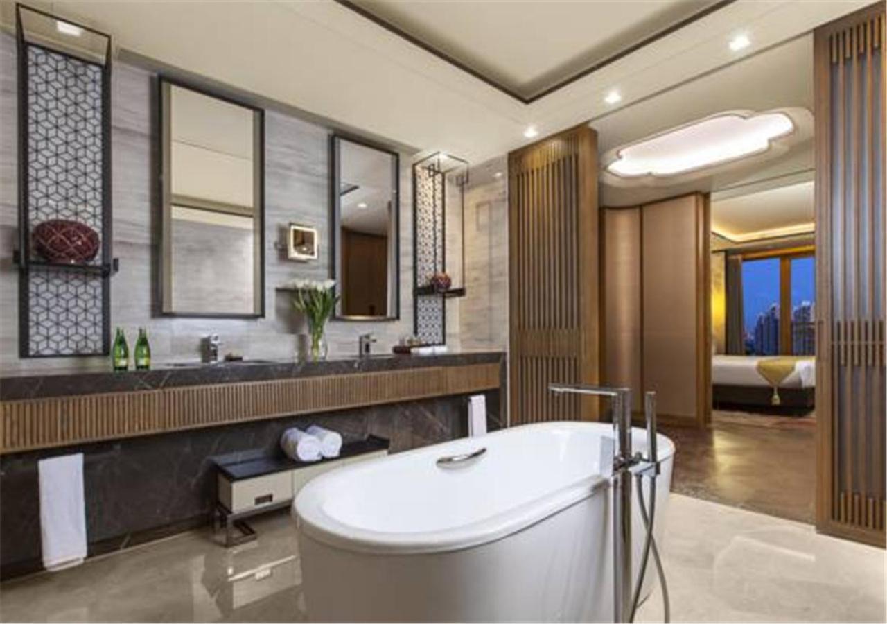 Ascott Riverside Garden Beijing