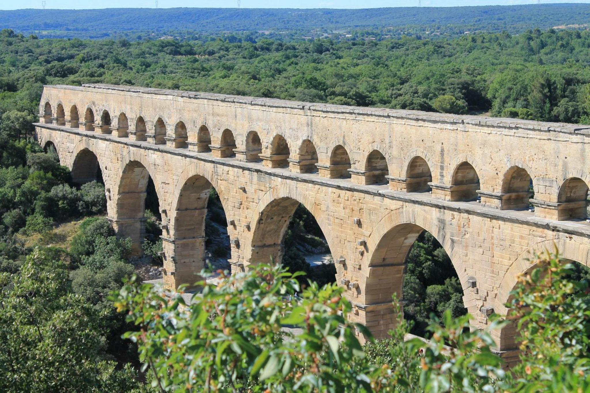 La Bastide des Pins