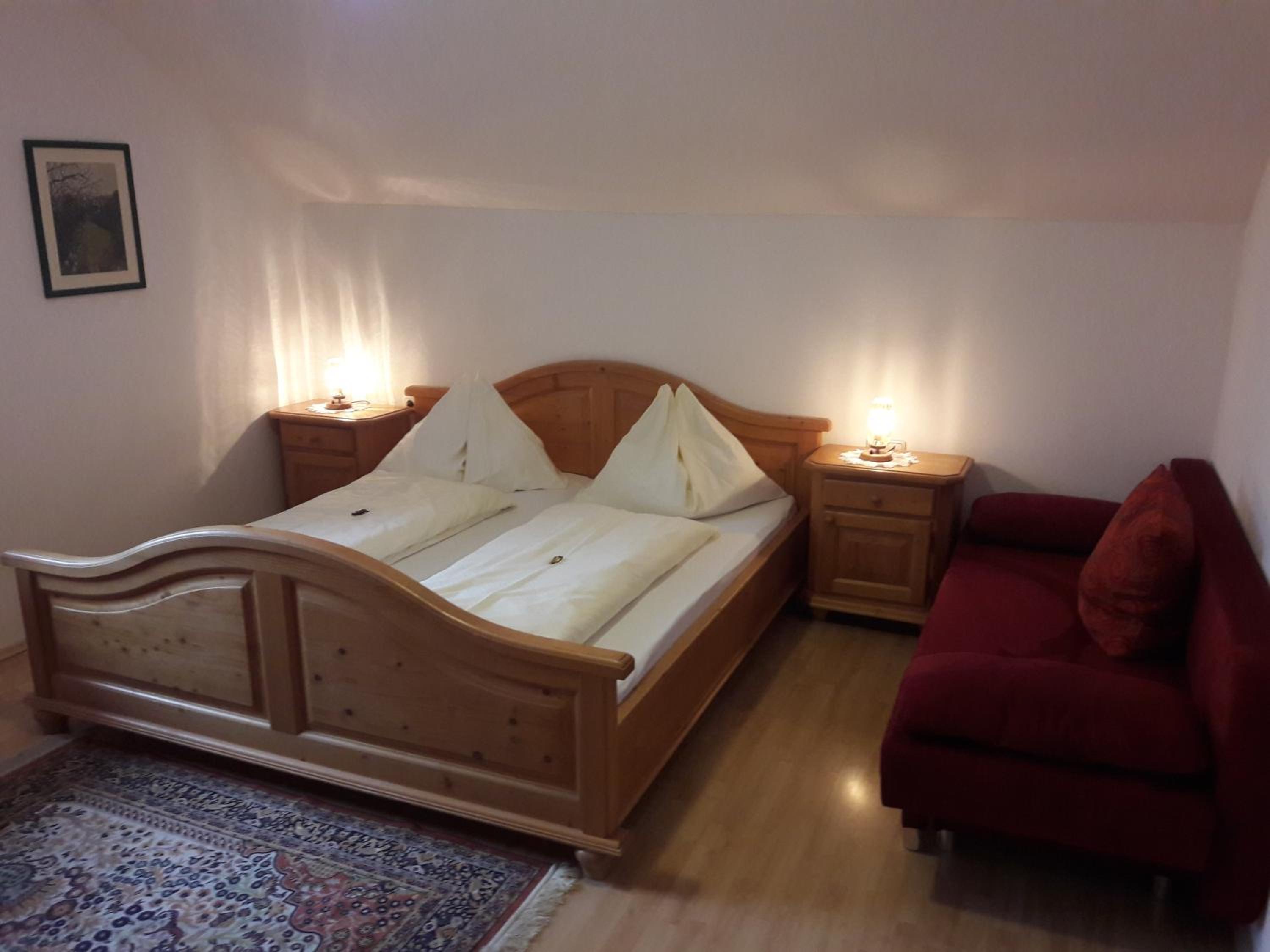 Ferienwohnung Kupfer