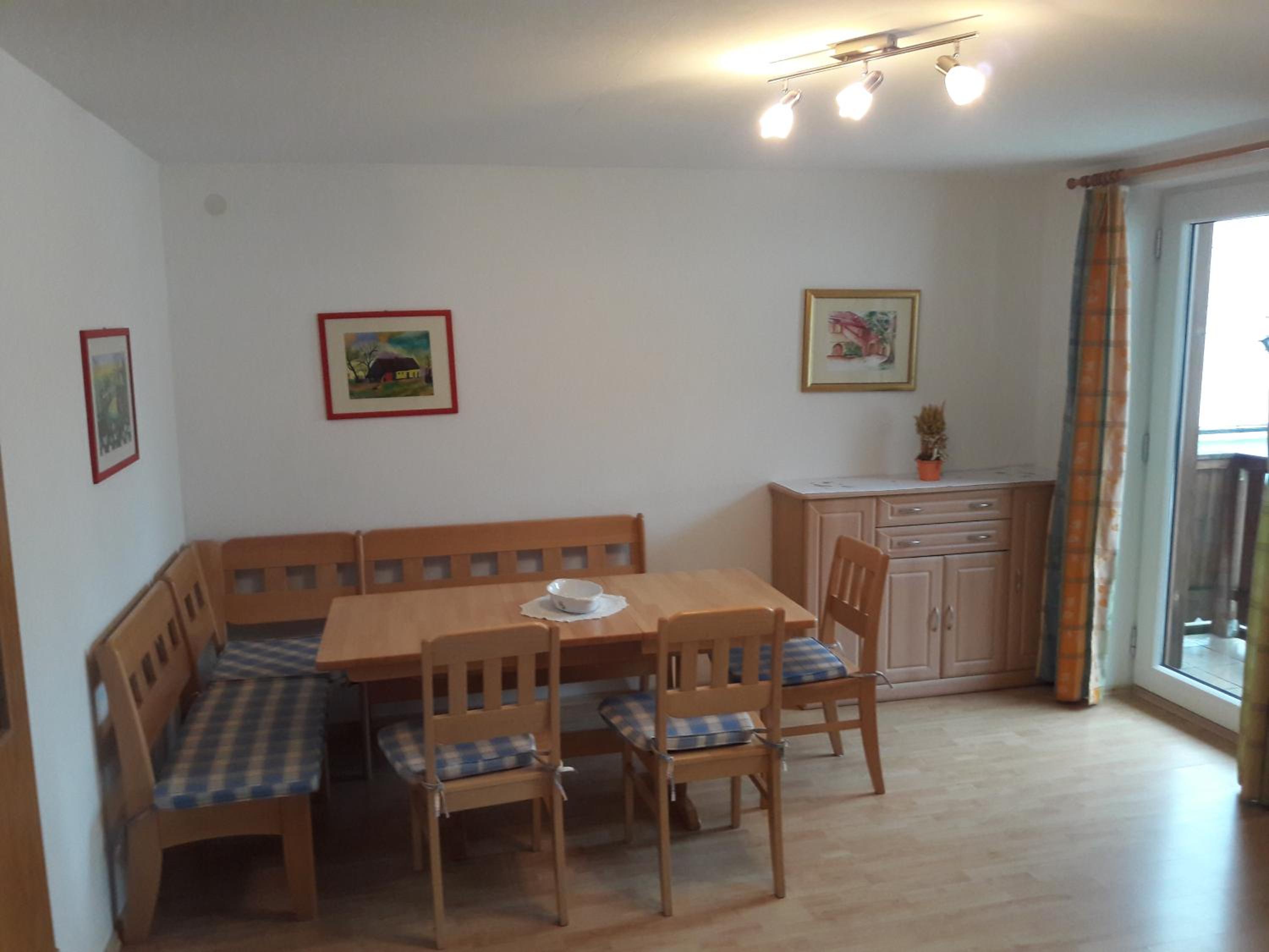 Ferienwohnung Kupfer