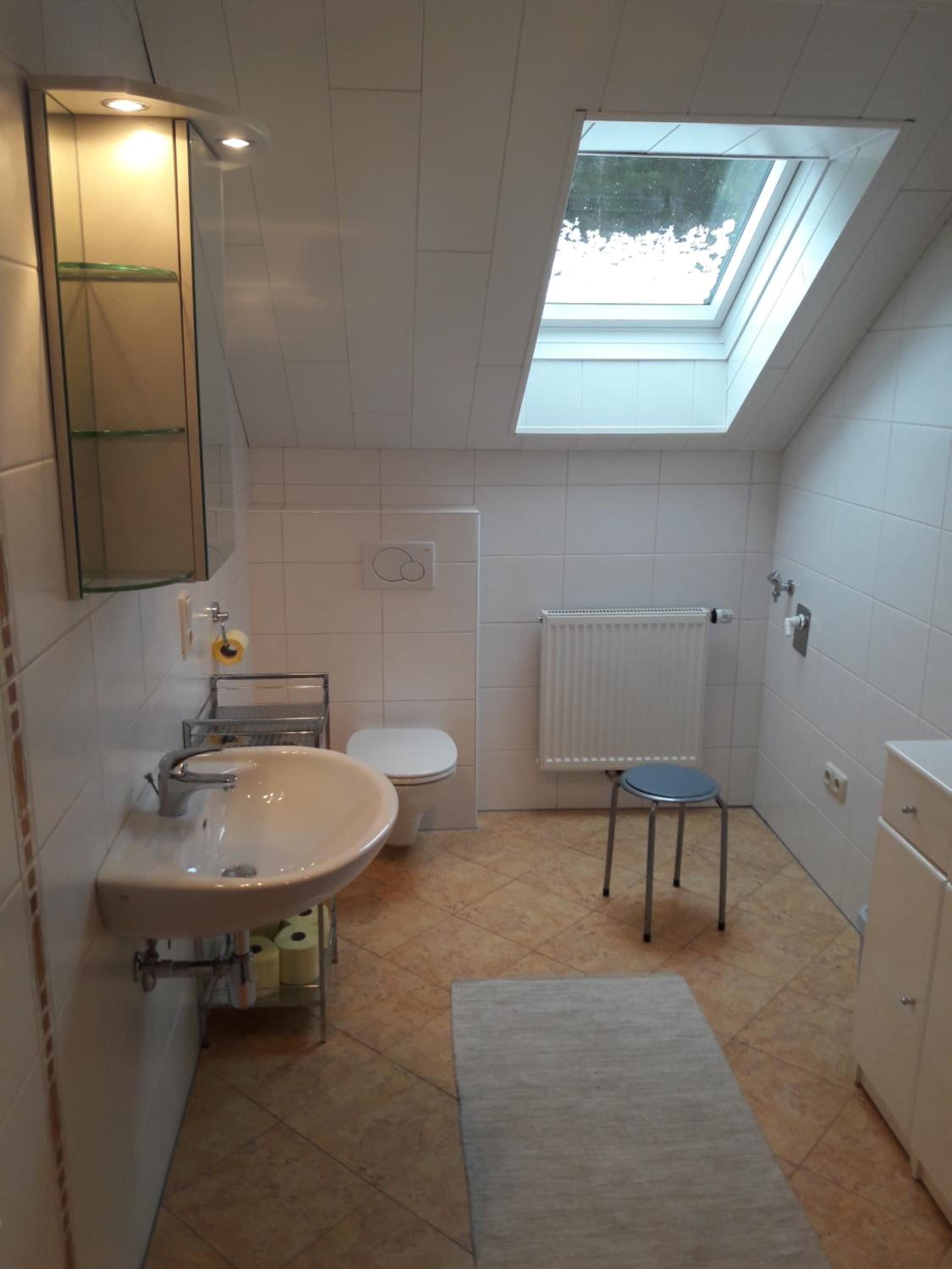 Ferienwohnung Kupfer