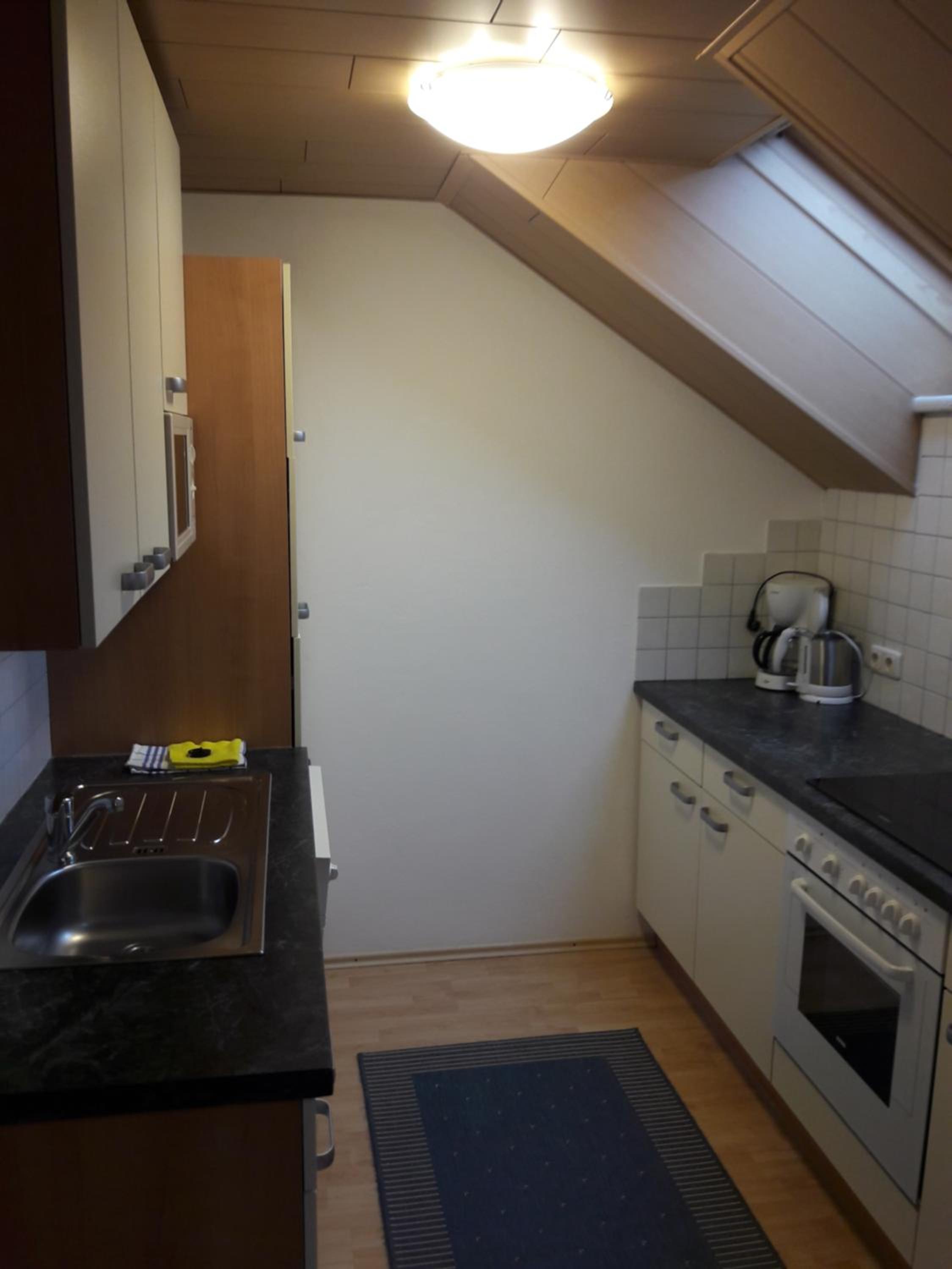 Ferienwohnung Kupfer