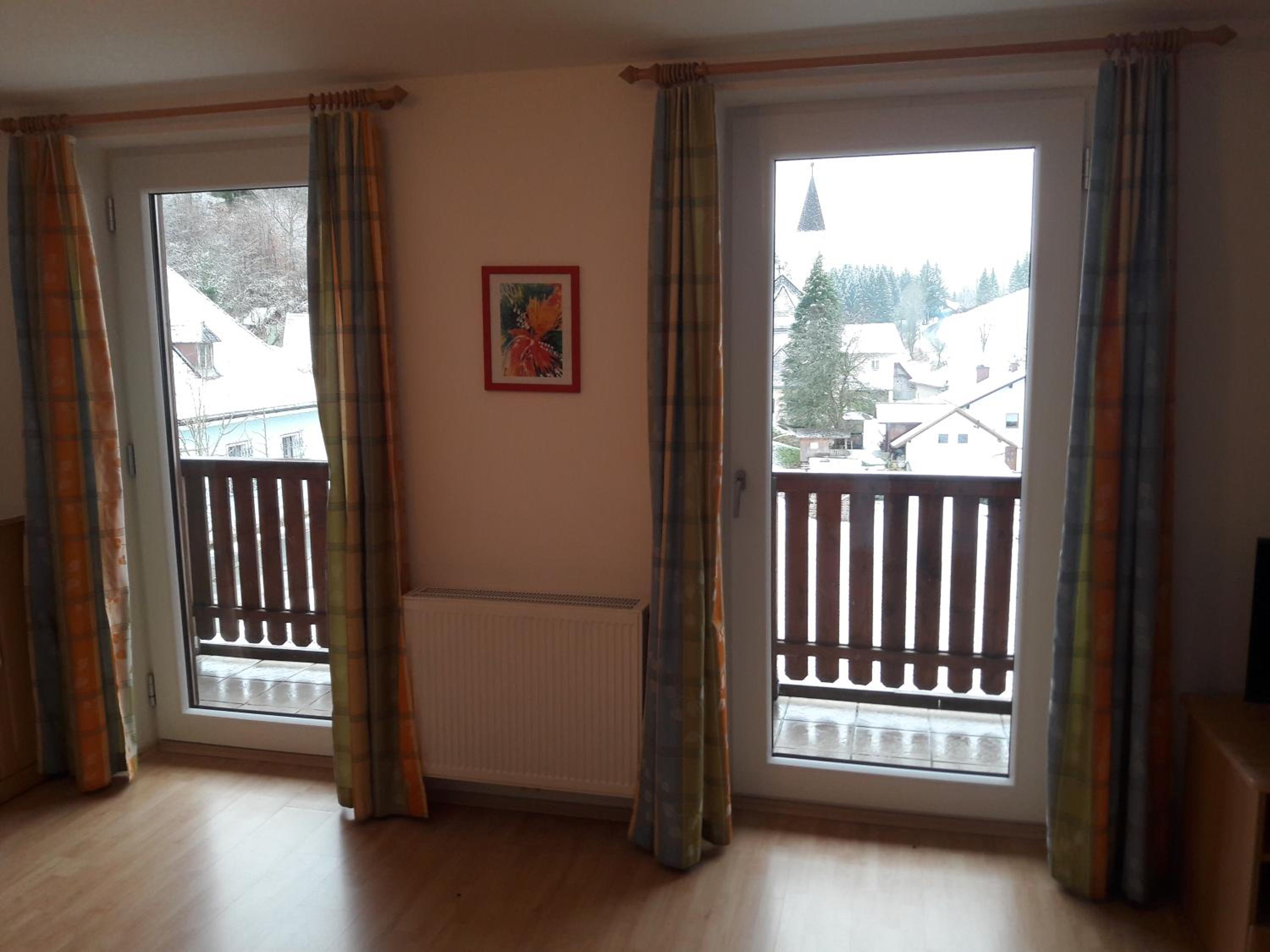 Ferienwohnung Kupfer