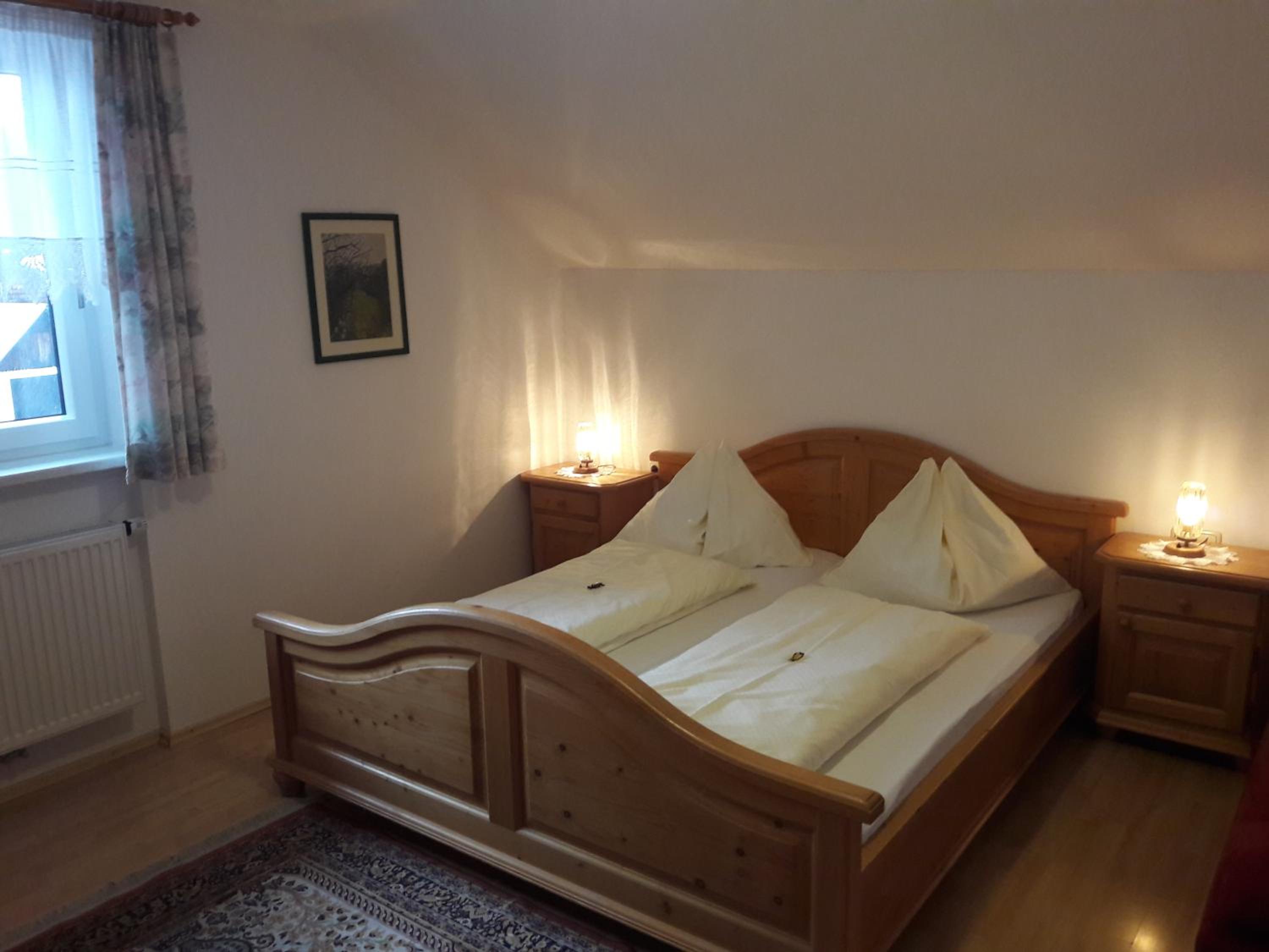 Ferienwohnung Kupfer