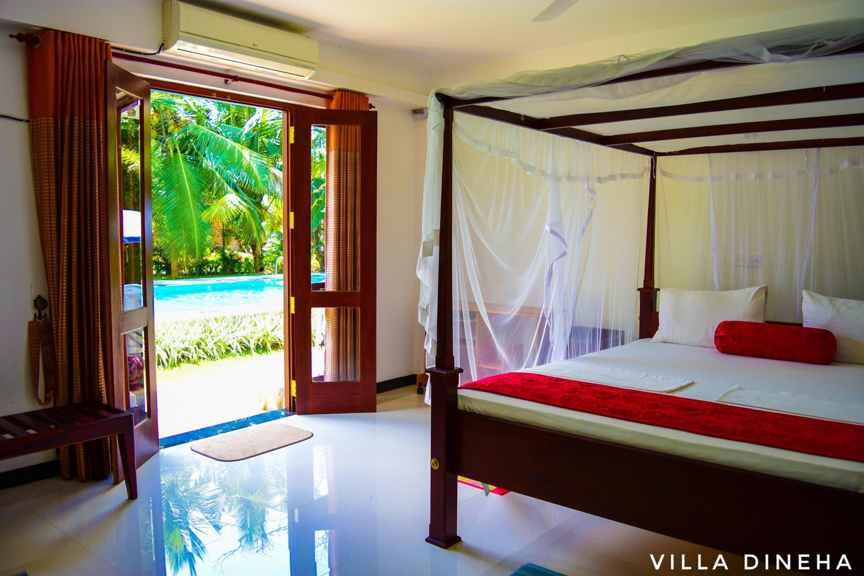 Villa Dineha — photo 2