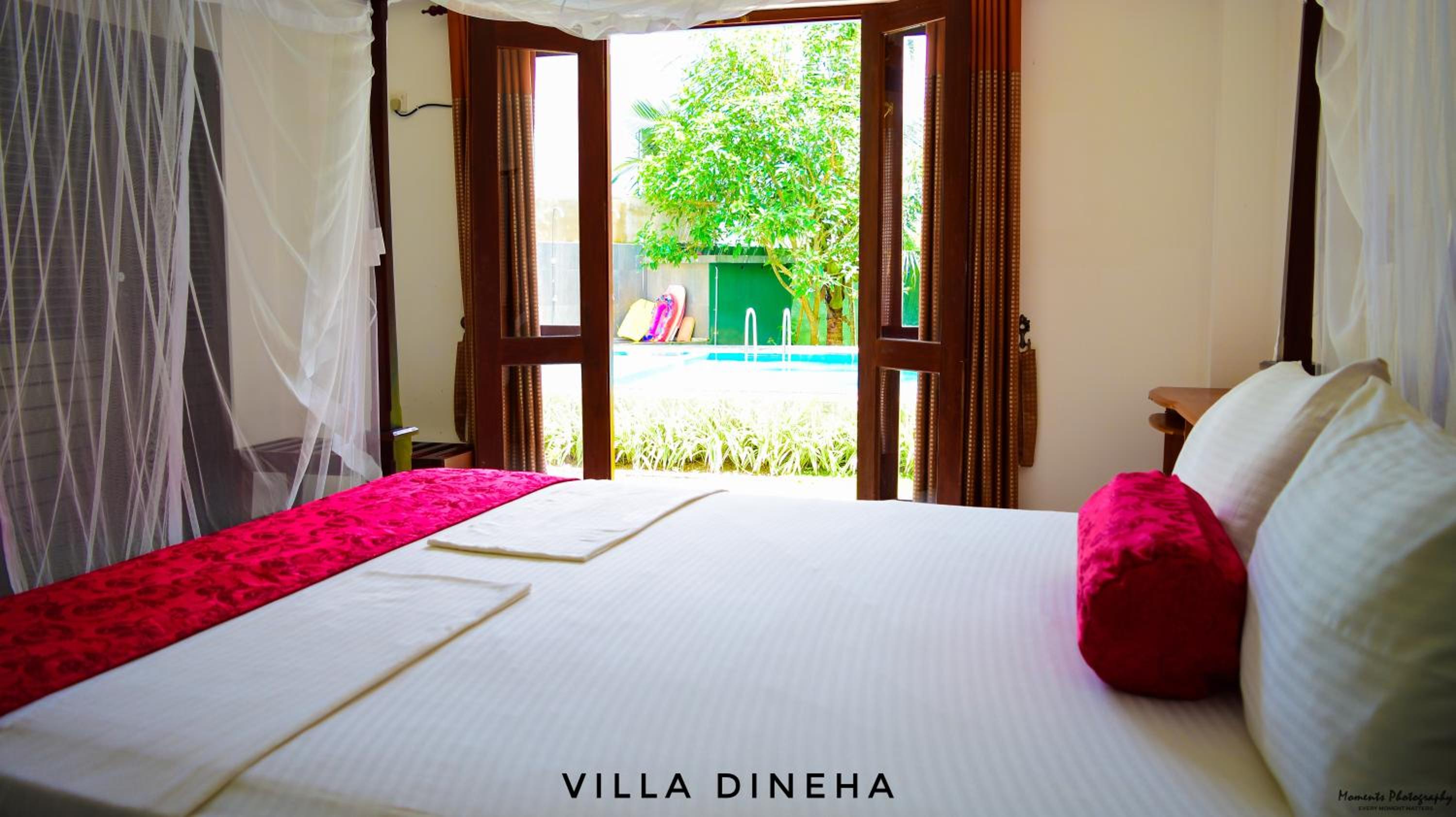 Villa Dineha — photo 5