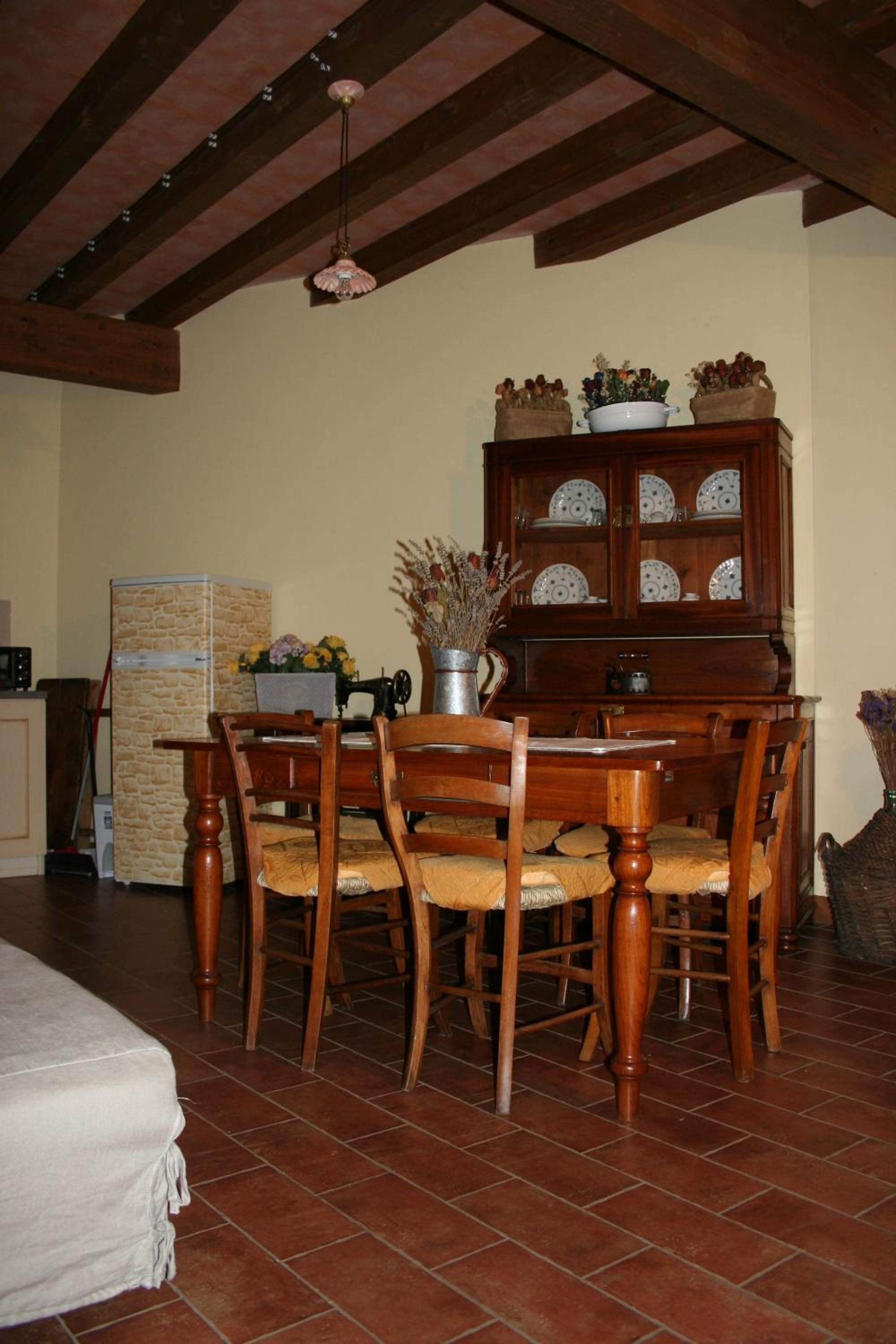 Corte Stellata Holiday Apartments