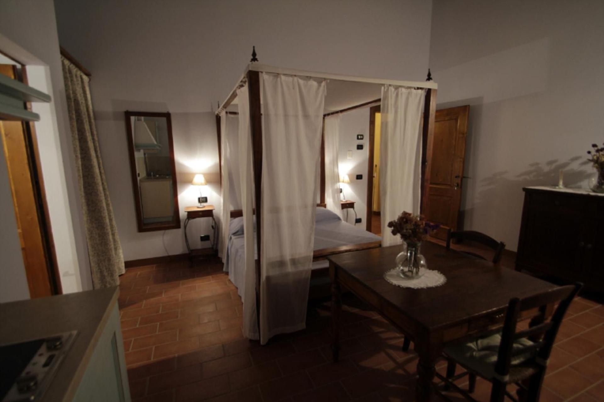 Corte Stellata Holiday Apartments