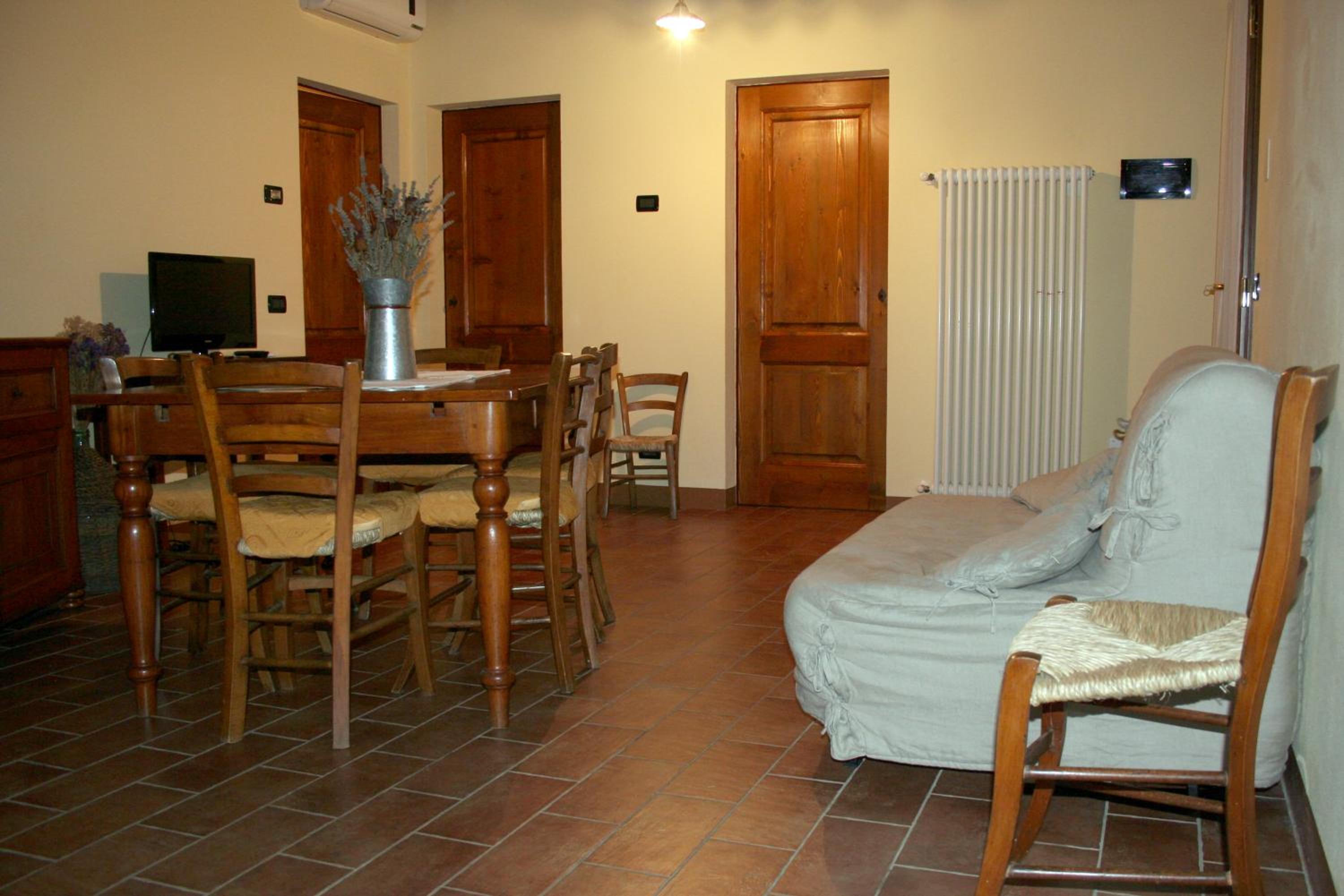 Corte Stellata Holiday Apartments