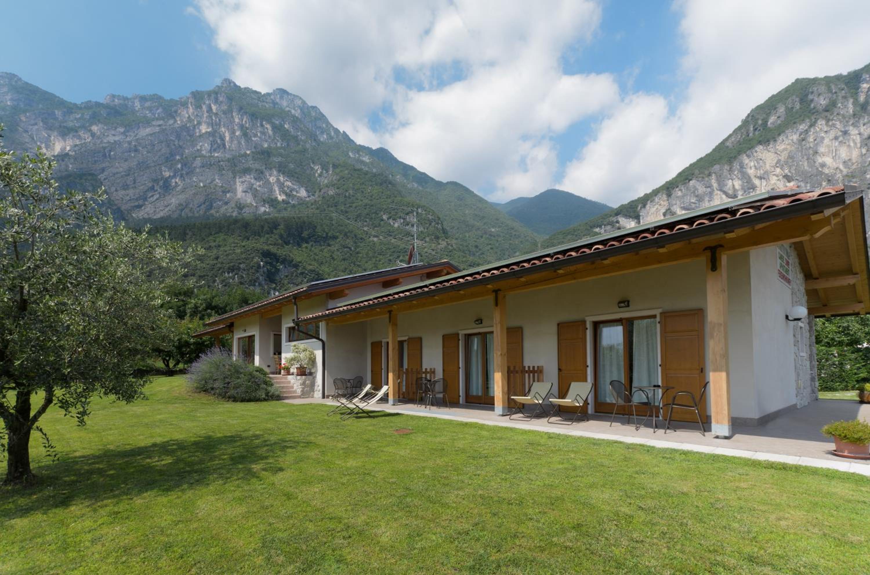 Agritur Comai view 4