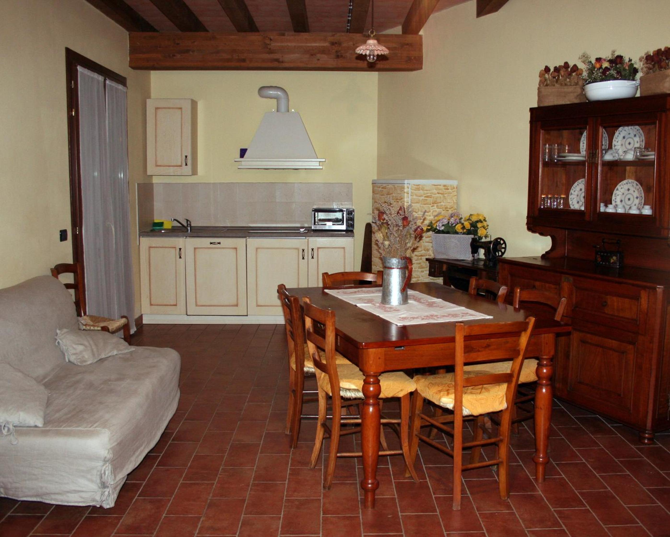 Corte Stellata Holiday Apartments
