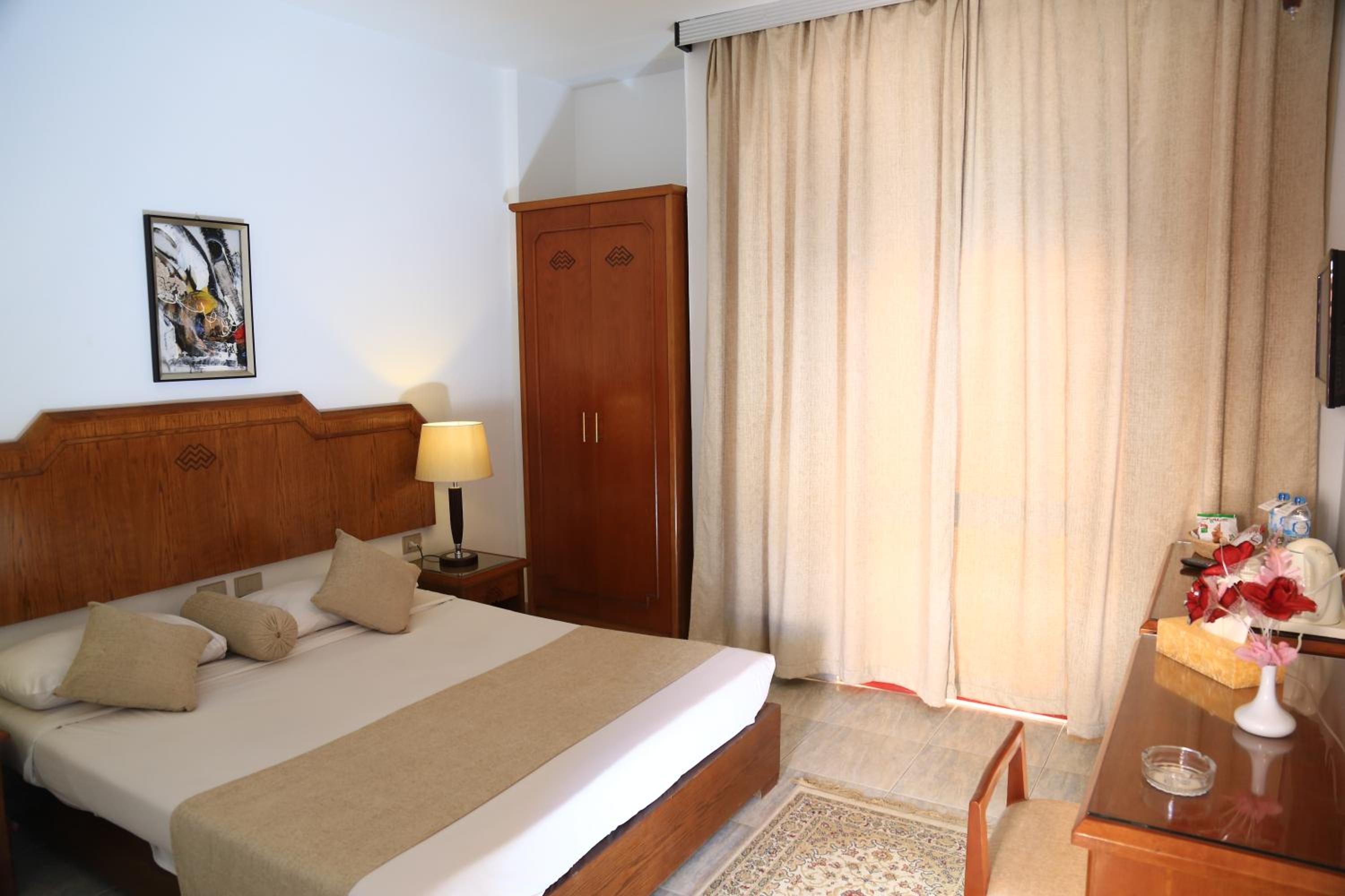 MinaMark Beach Resort for Families and Couples Only