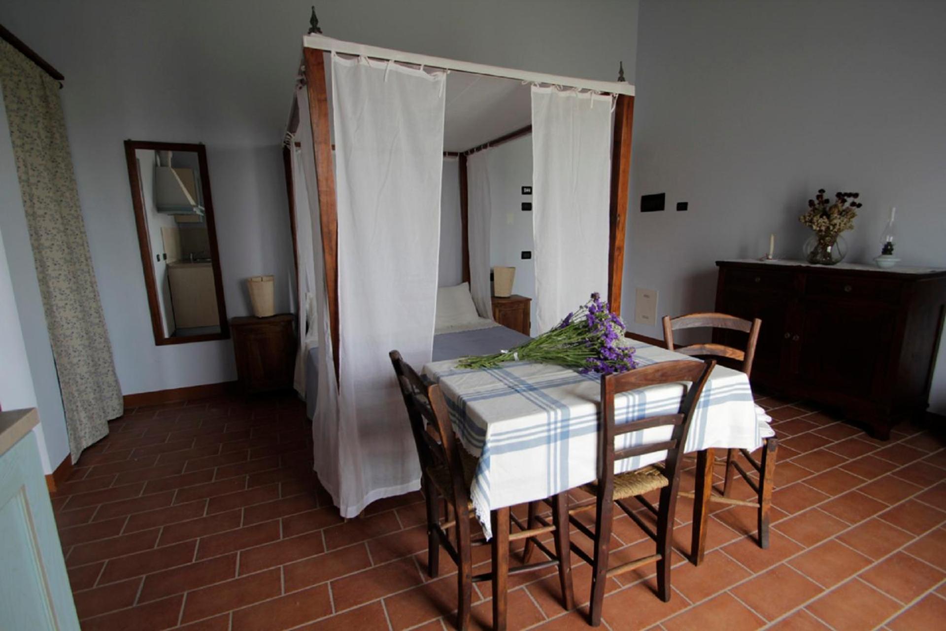 Corte Stellata Holiday Apartments