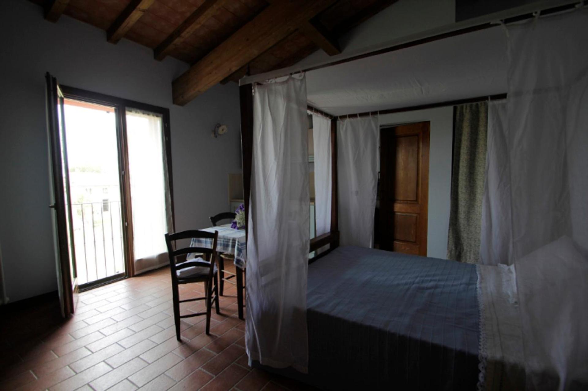 Corte Stellata Holiday Apartments