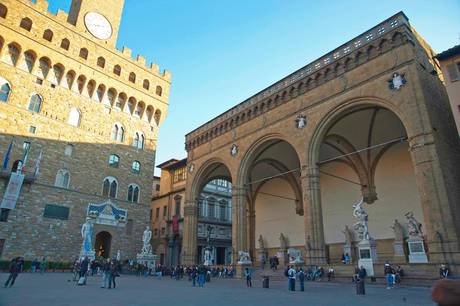 Conce Studio in Santa Croce