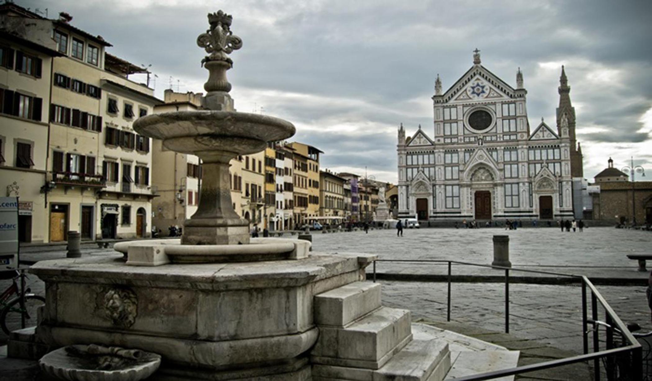 Conce Studio in Santa Croce