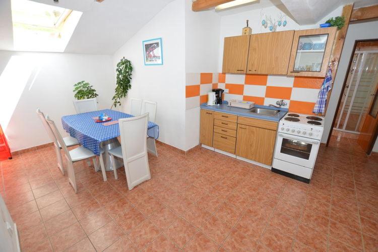 Apartma Šťastný view 5