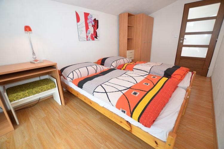 Apartma Šťastný view 2