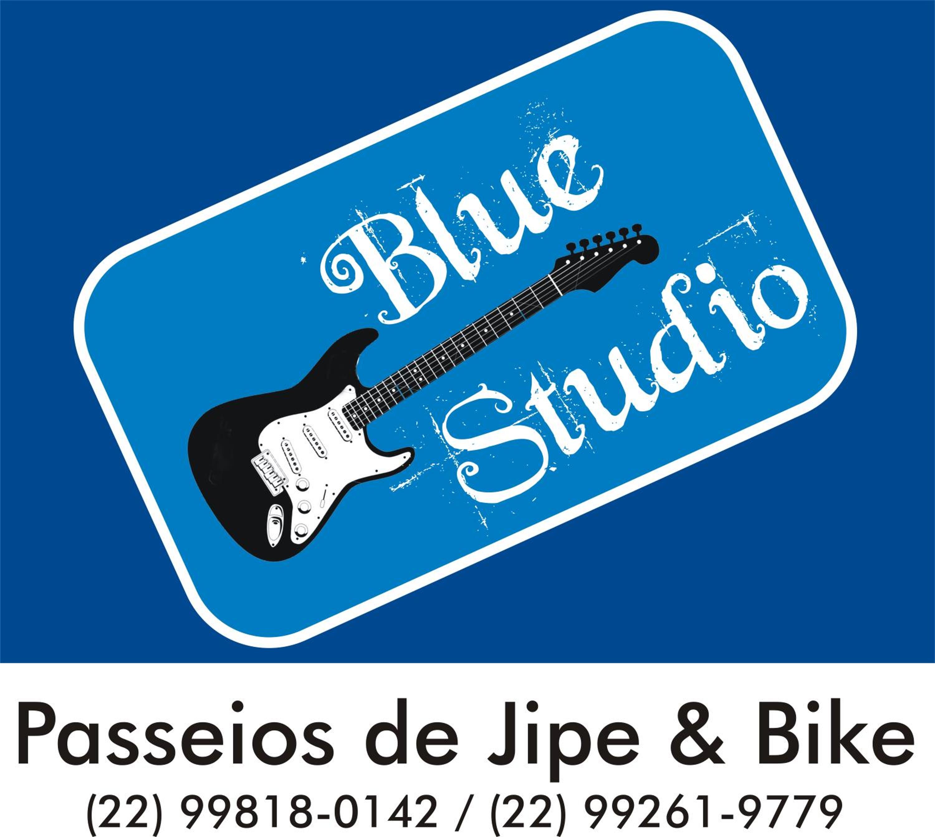 Bluestudio