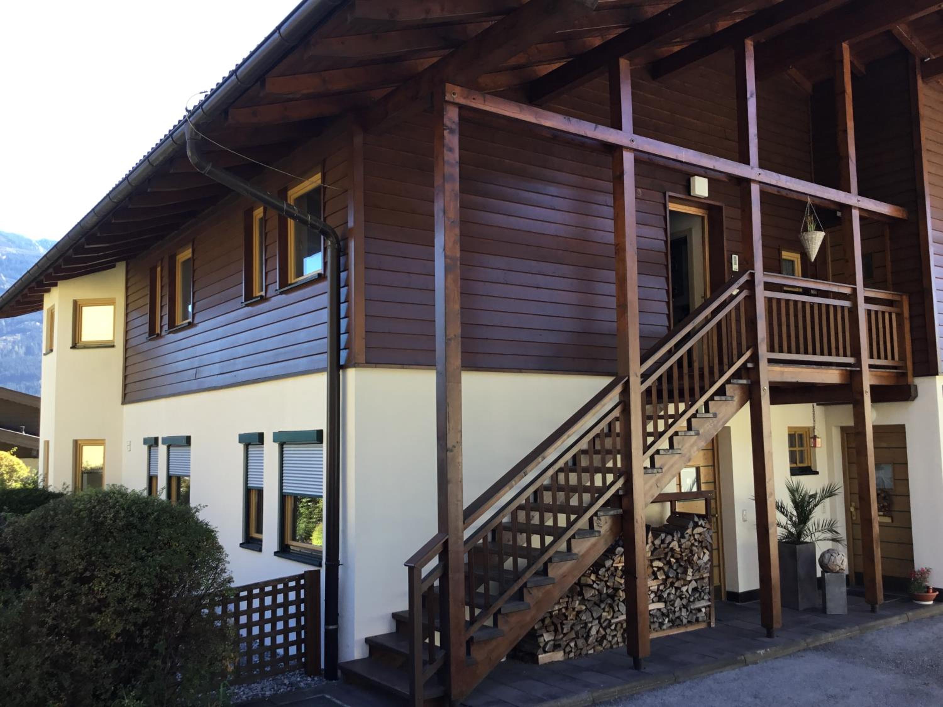 Arabella Golf- und Ski-Appartement view 4