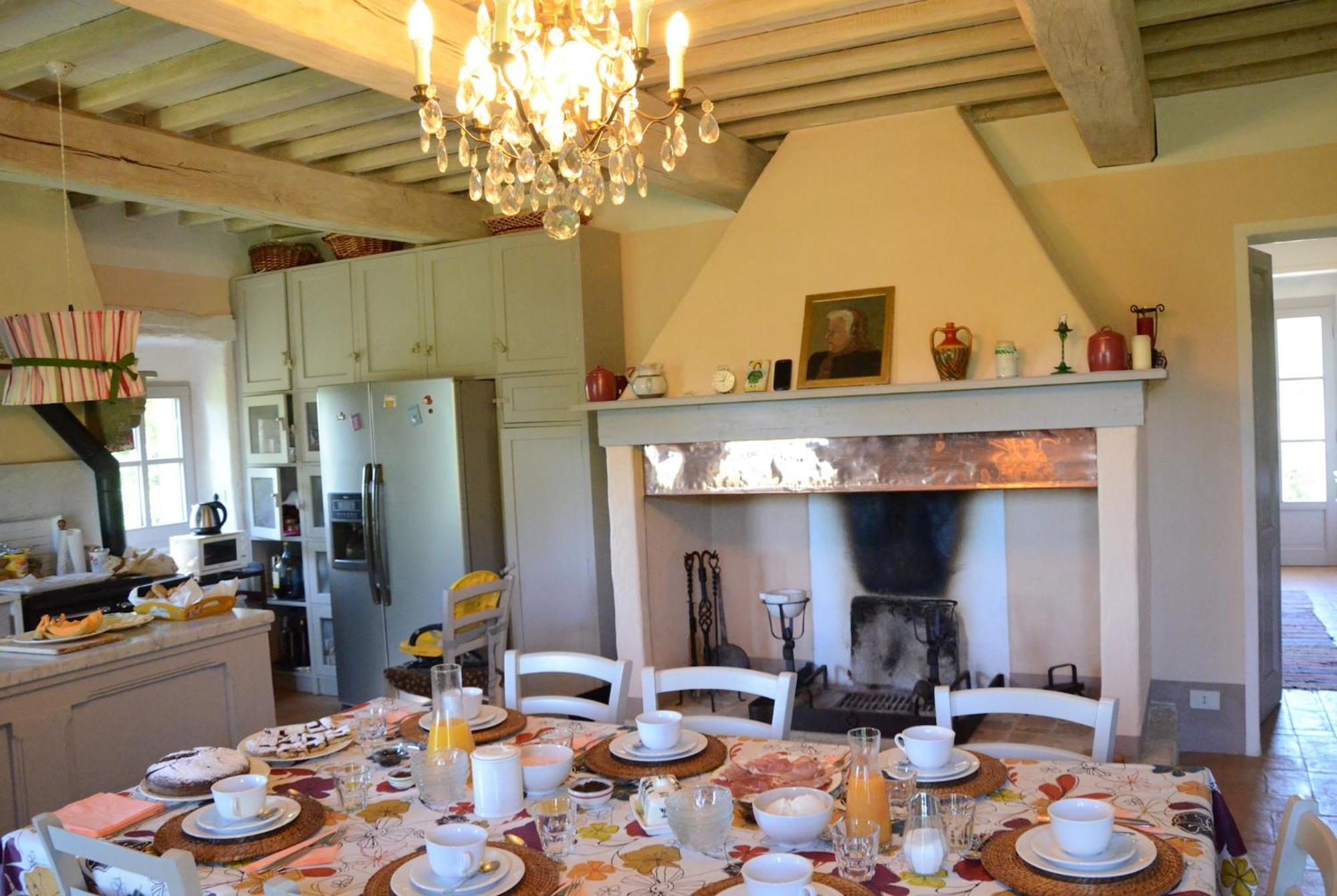 Country house Grencaia
