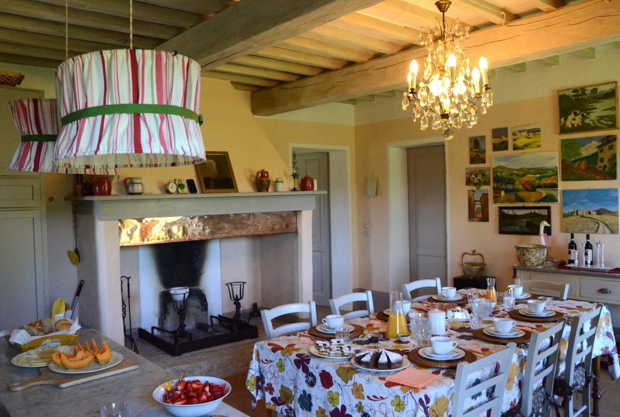 Country house Grencaia