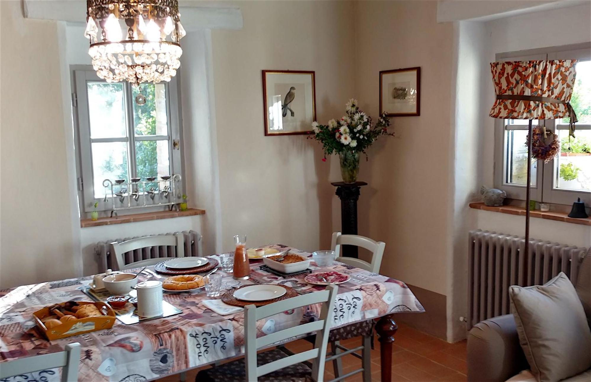 Country house Grencaia