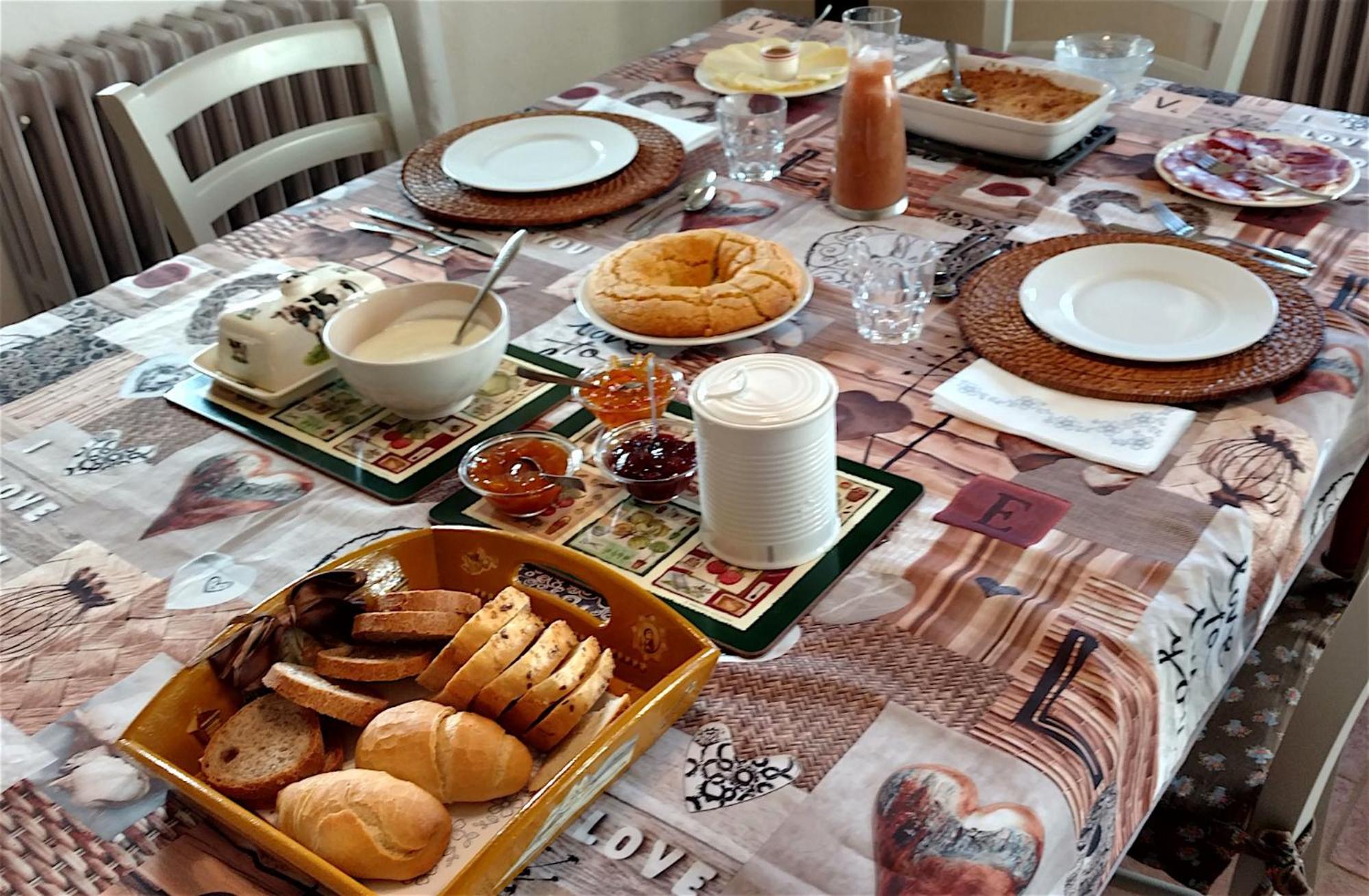 Country house Grencaia