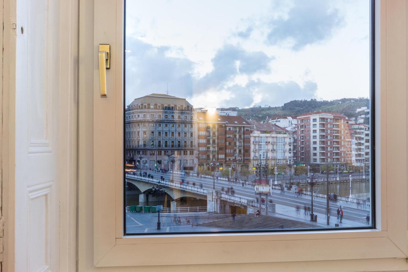 Mirador del Arriaga