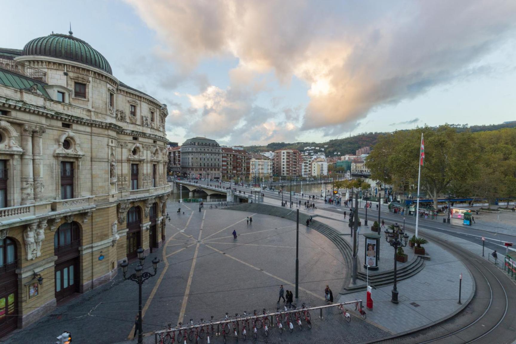 Mirador del Arriaga