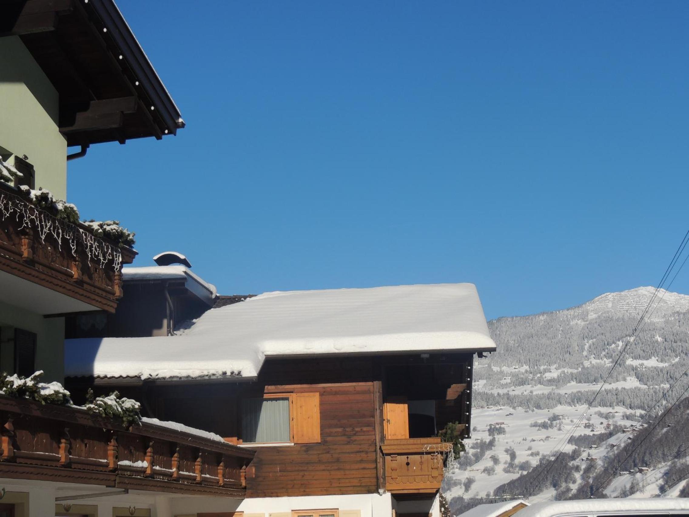 Haus Gafrina