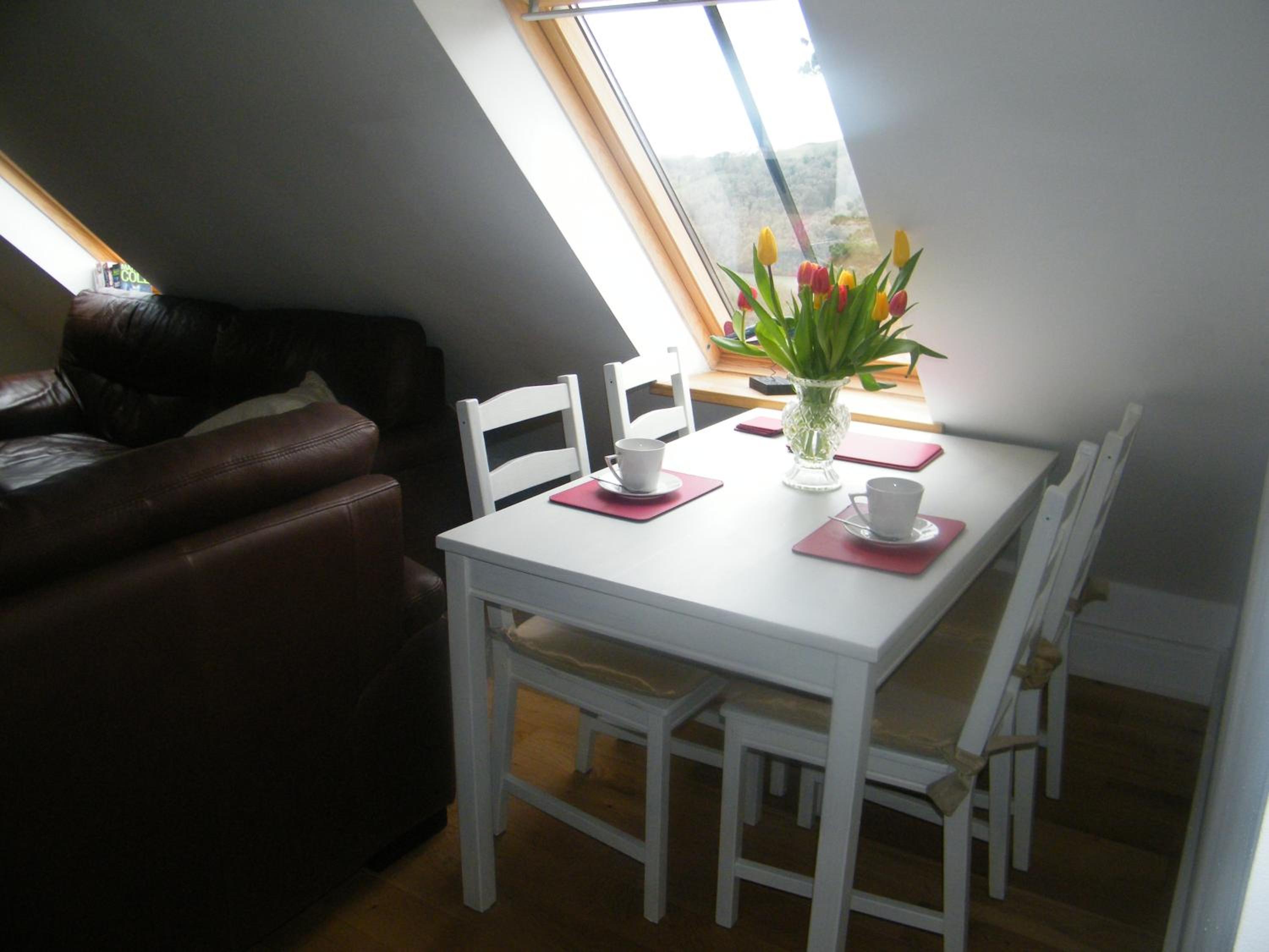 Higher Greenway Annexe view 3