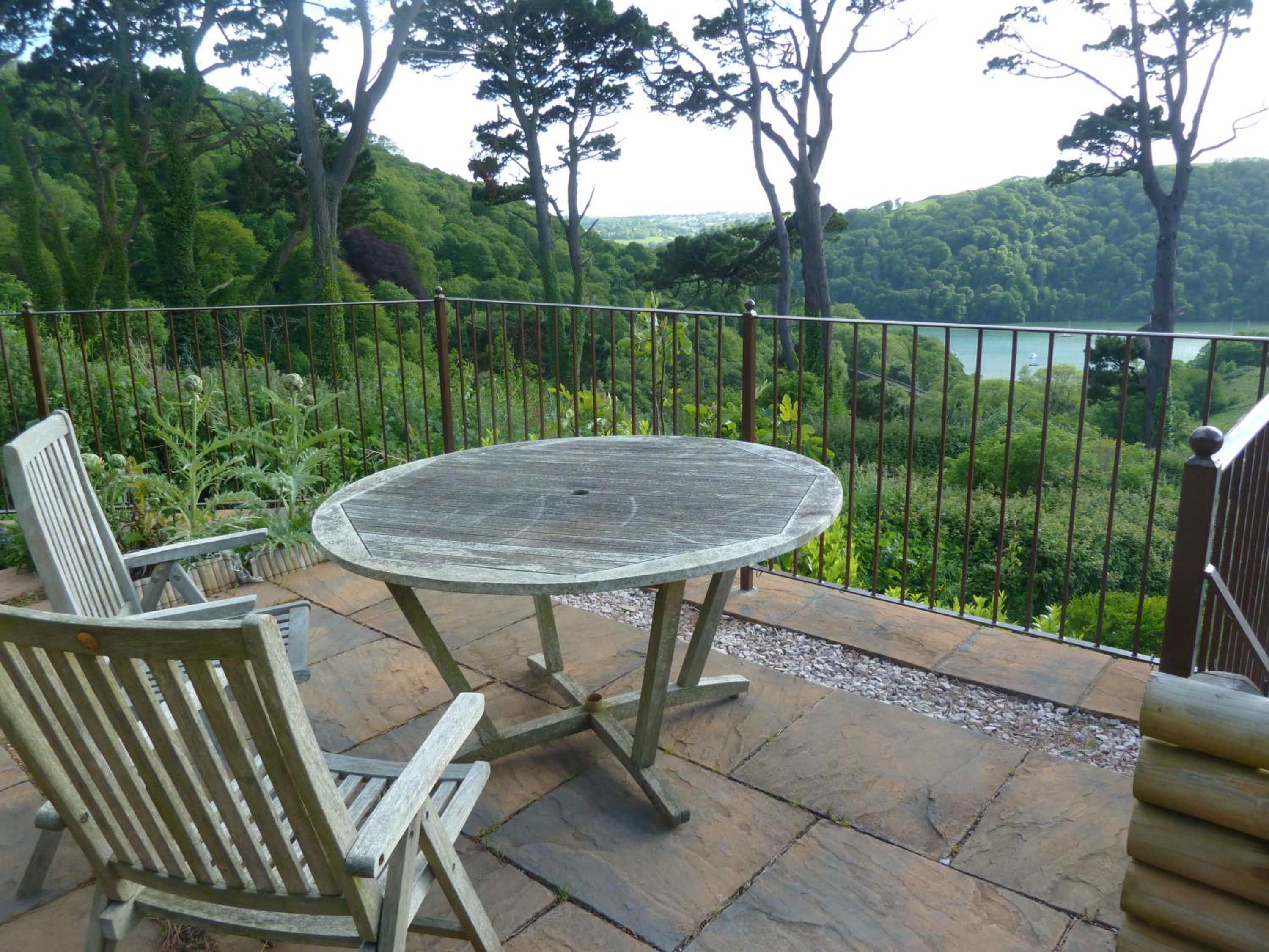 Higher Greenway Annexe view 5