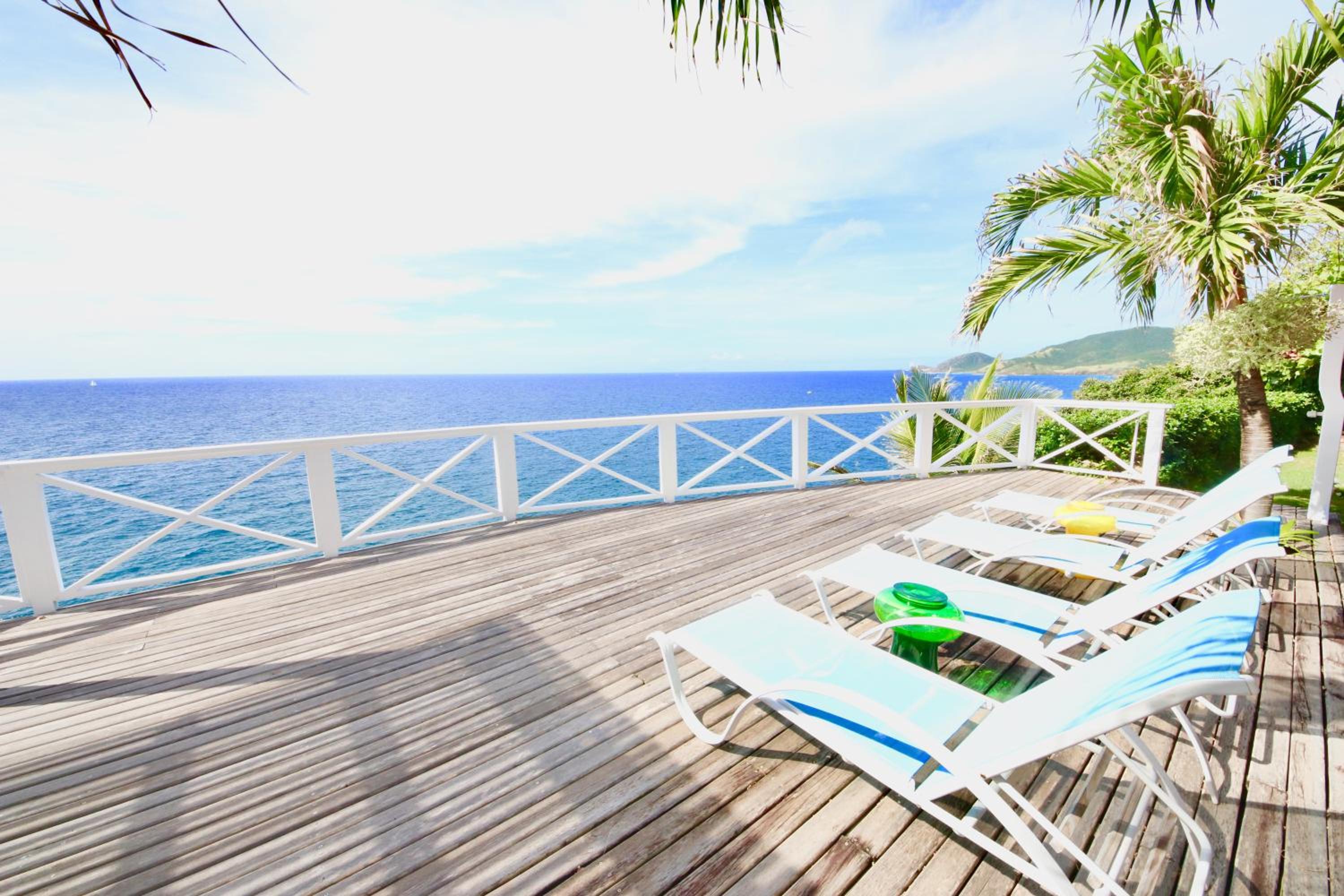 Dolcevita Cliff Resort by KlabHouse