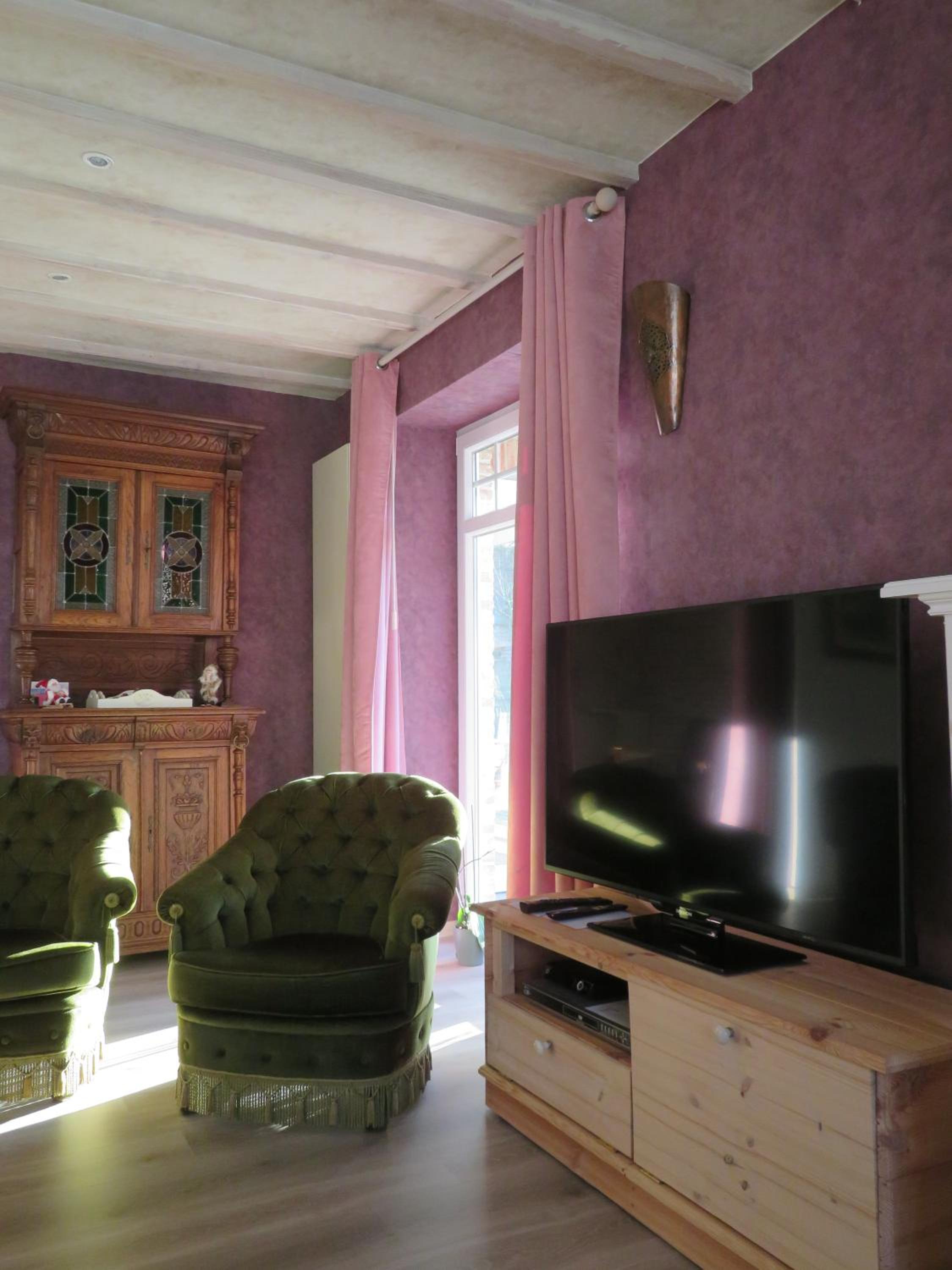 Luppolo vakantiehuis Westhoek