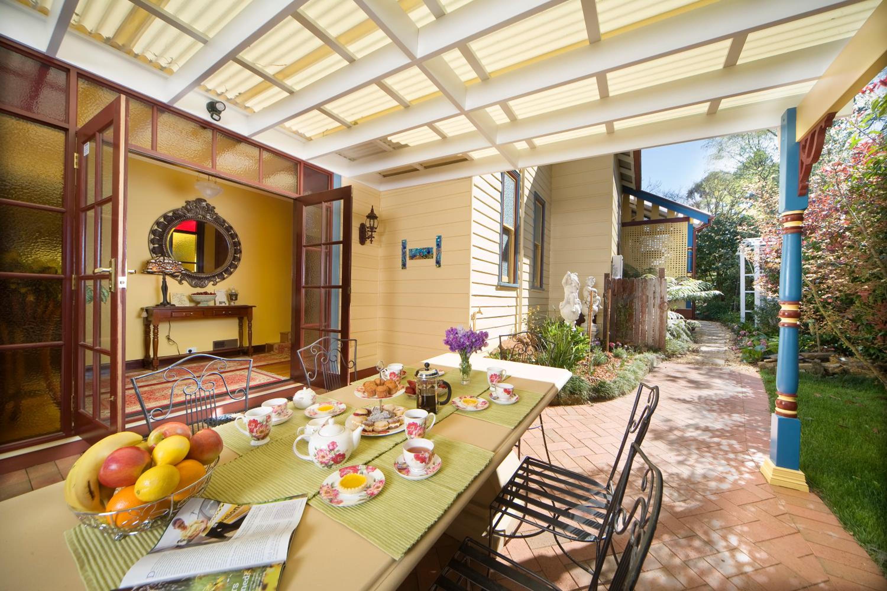 Mountain Whispers Varenna Luxury