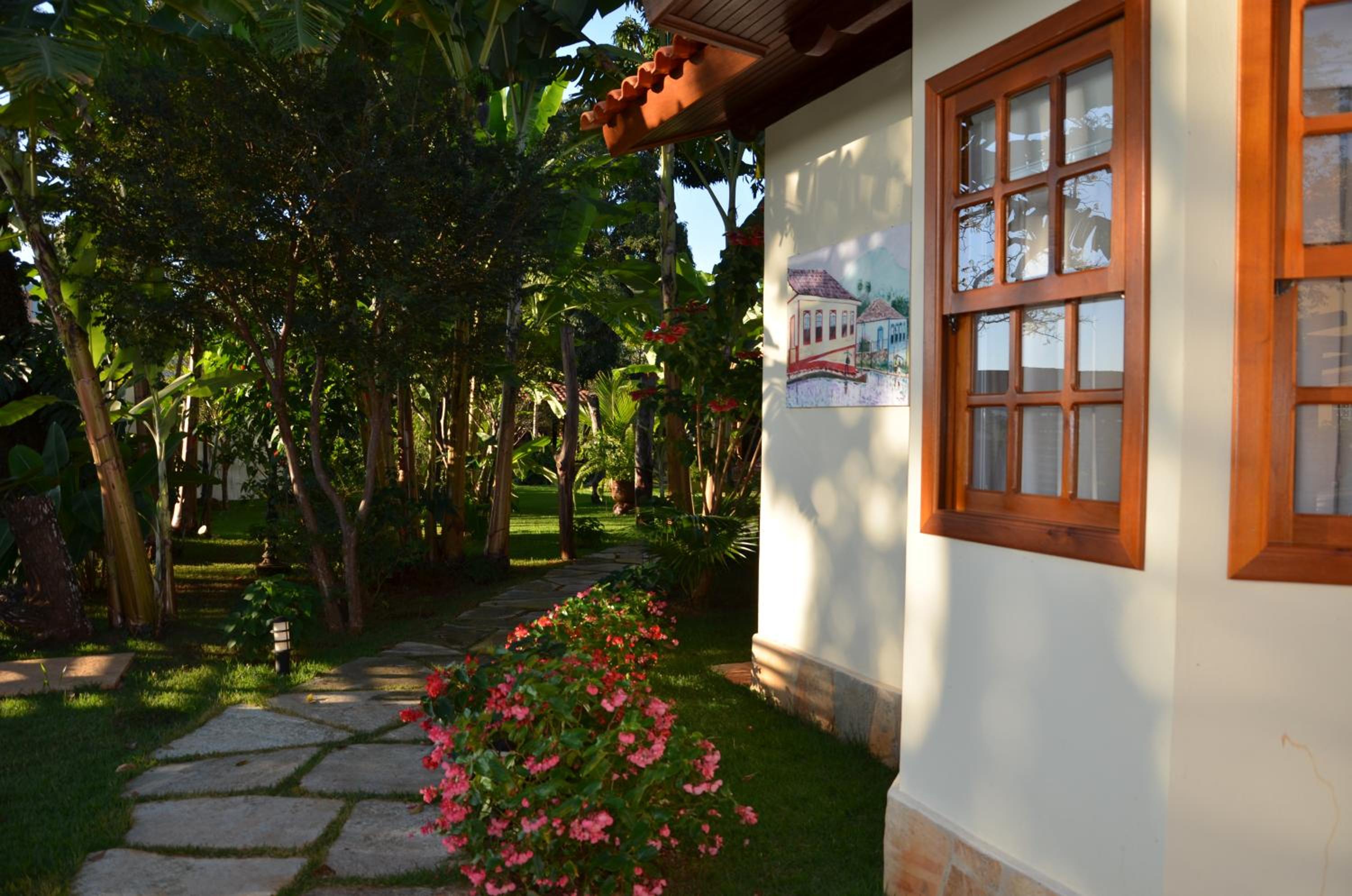 Pouso, Café e Cultura