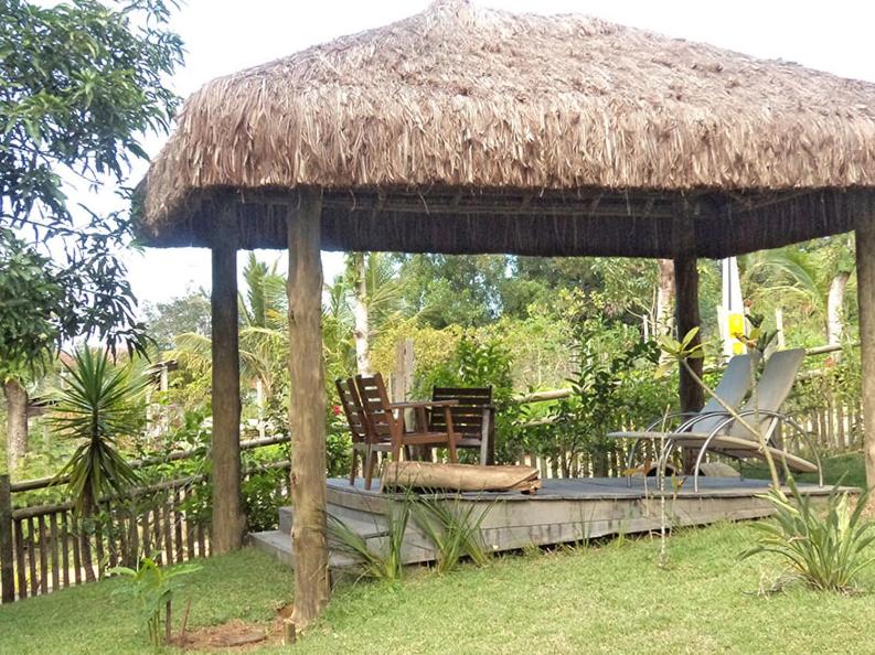 Pousada Lagoa da Mata