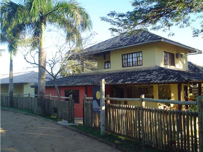 Pousada Lagoa da Mata