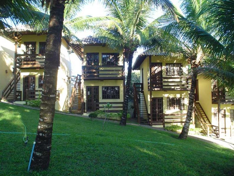 Pousada Lagoa da Mata