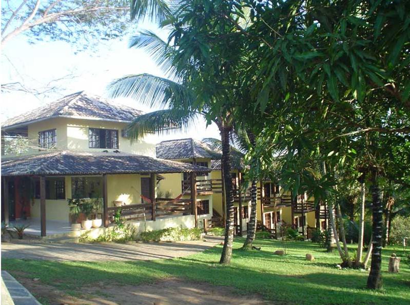 Pousada Lagoa da Mata