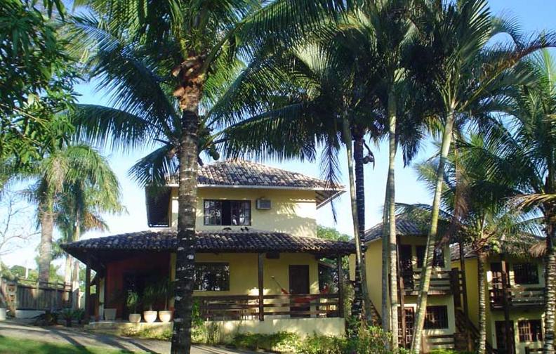 Pousada Lagoa da Mata