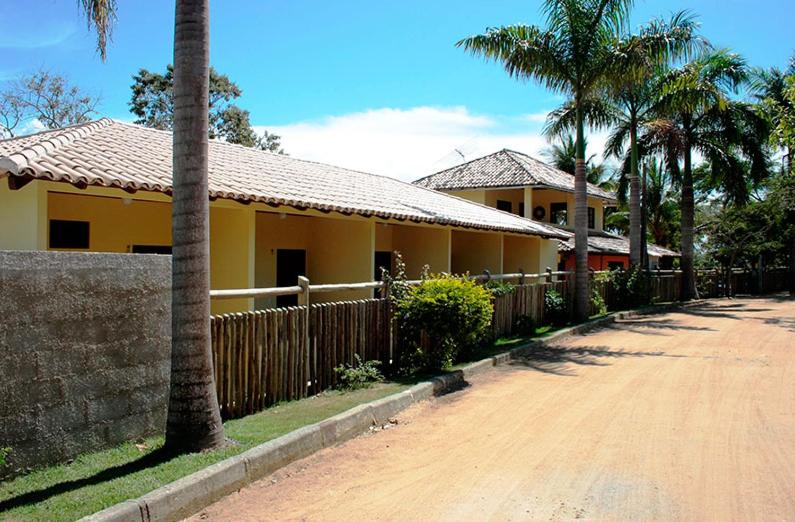 Pousada Lagoa da Mata