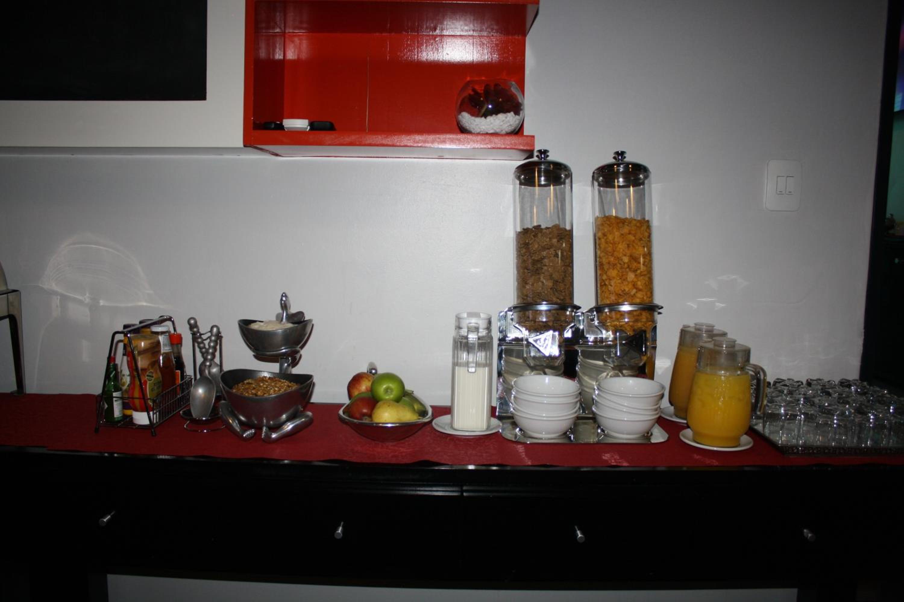 Yalla Yalla Boutique Hotel