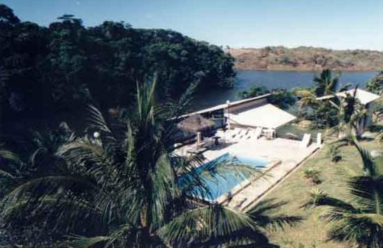 Pousada Lagoa da Mata